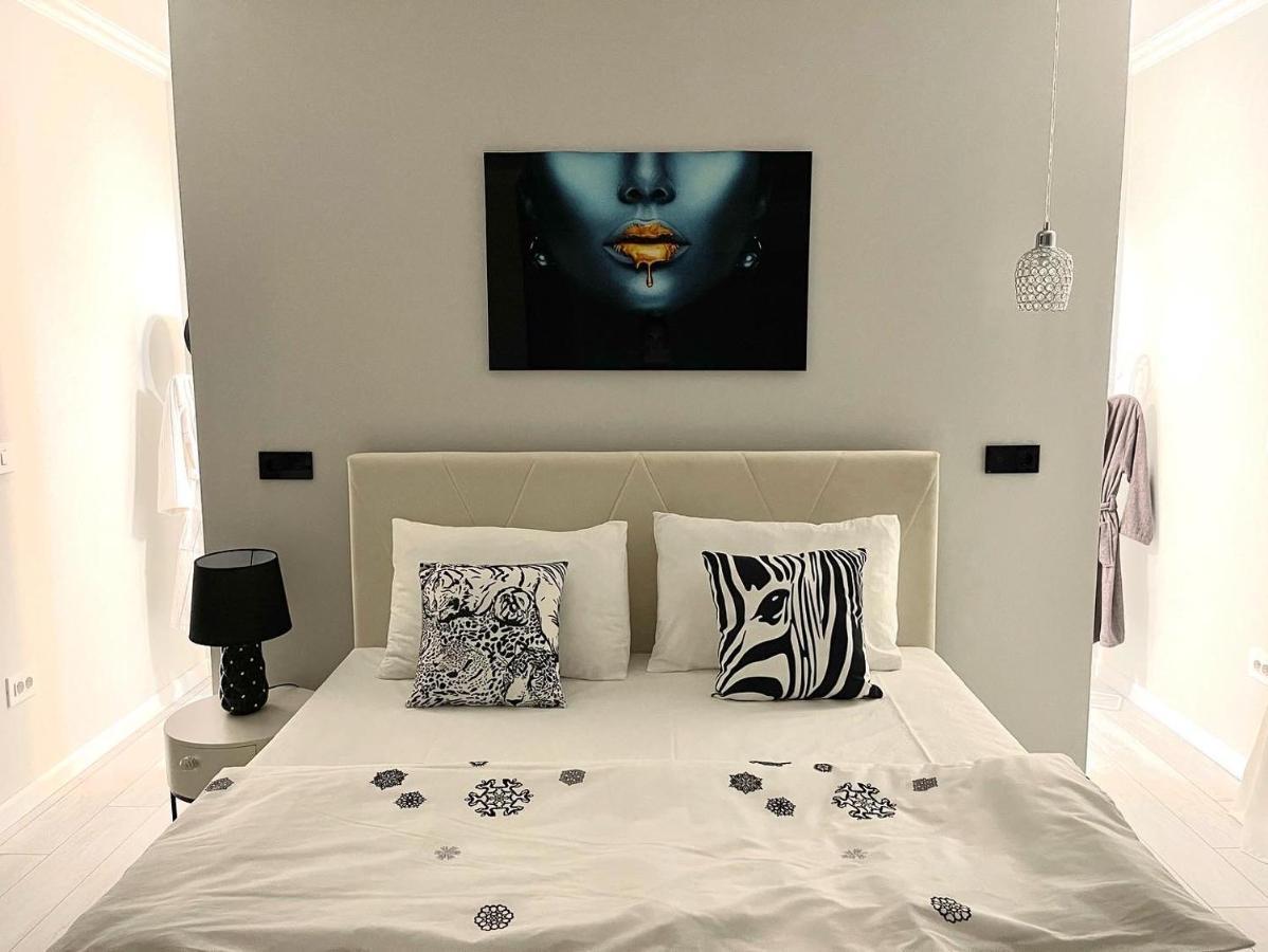 Am Apartments 13 티미쇼아라 외부 사진