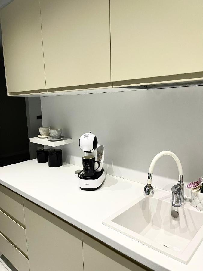 Am Apartments 13 티미쇼아라 외부 사진