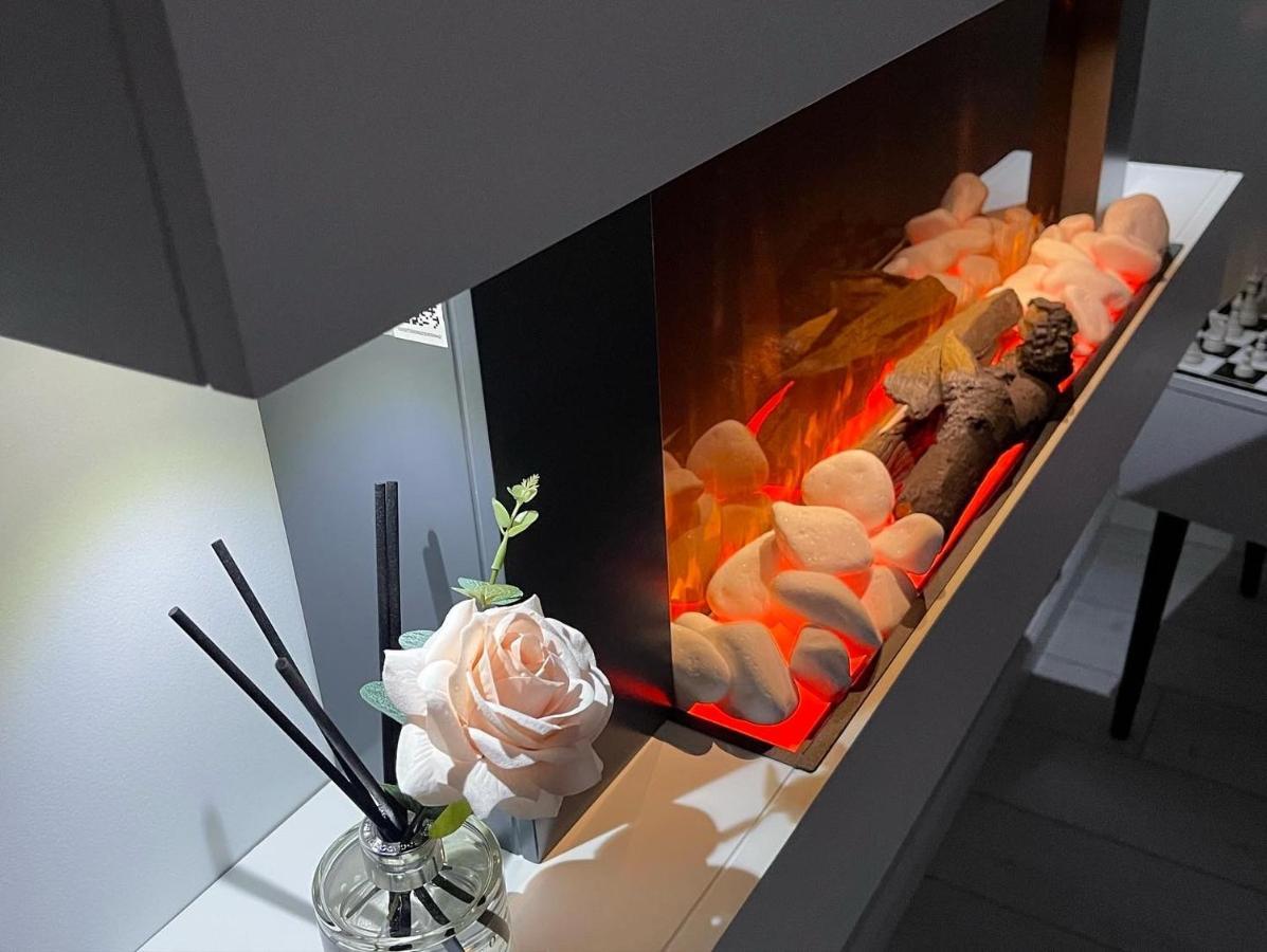 Am Apartments 13 티미쇼아라 외부 사진