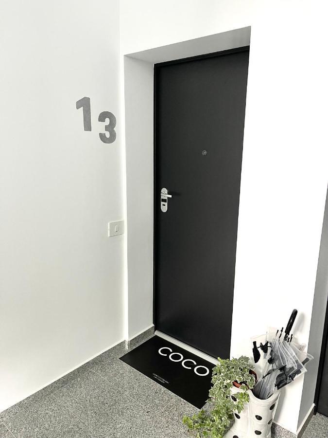 Am Apartments 13 티미쇼아라 외부 사진