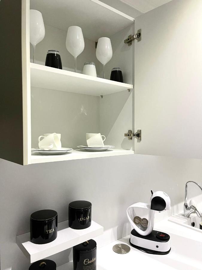Am Apartments 13 티미쇼아라 외부 사진