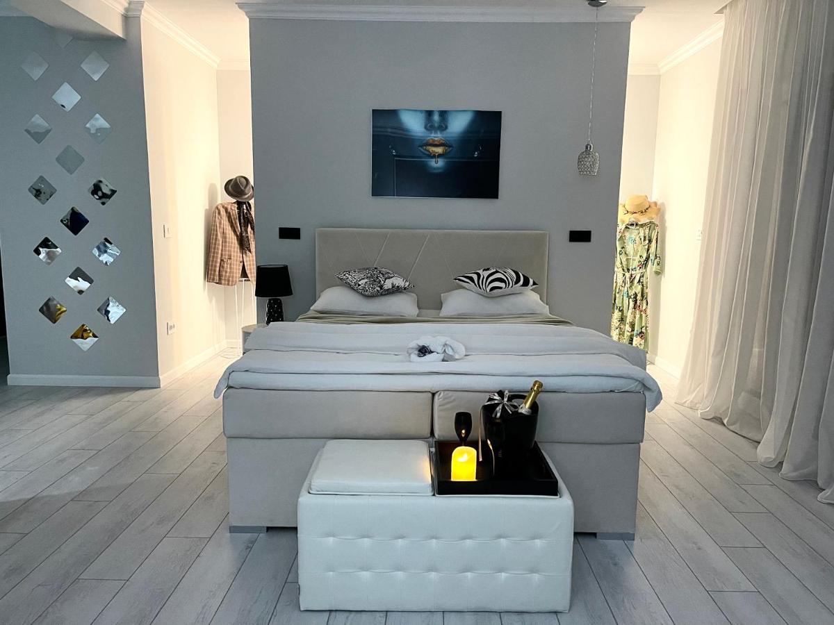 Am Apartments 13 티미쇼아라 외부 사진