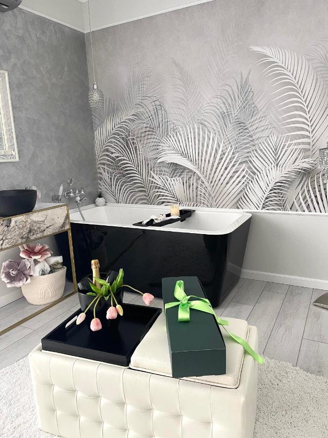 Am Apartments 13 티미쇼아라 외부 사진