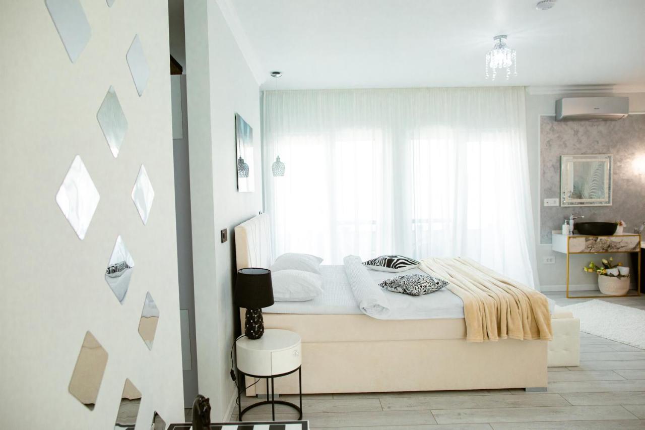 Am Apartments 13 티미쇼아라 외부 사진