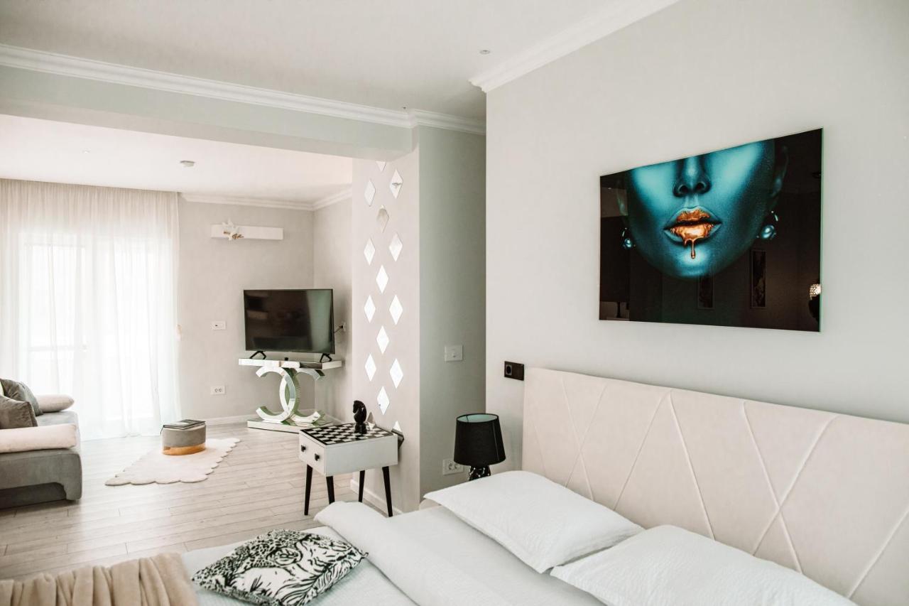 Am Apartments 13 티미쇼아라 외부 사진