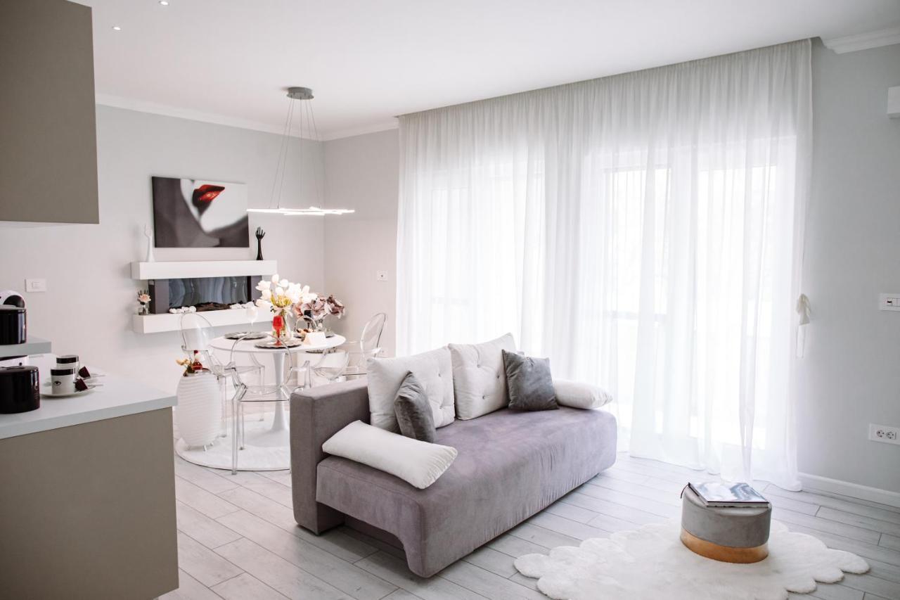 Am Apartments 13 티미쇼아라 외부 사진