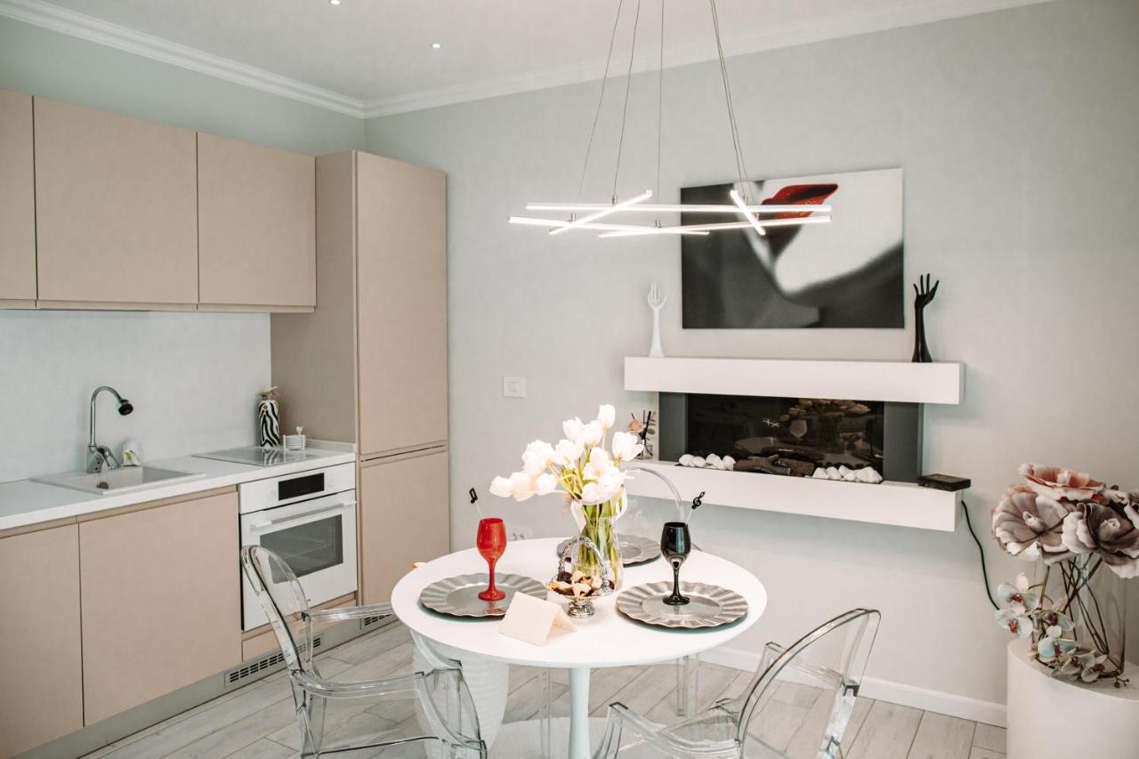 Am Apartments 13 티미쇼아라 외부 사진